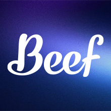 Beef 